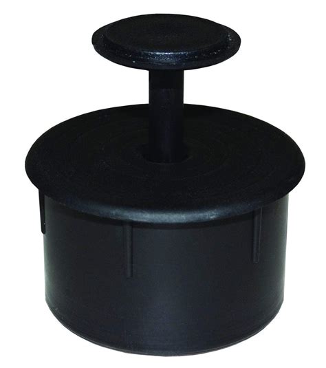 Pedestal Base Plug - T-H Marine Supplies