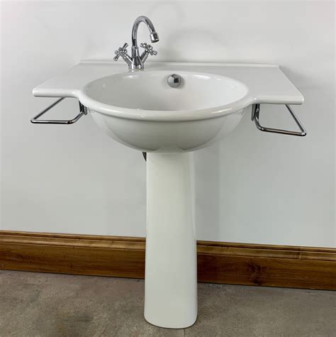 Pedestal Sinks Porcher So