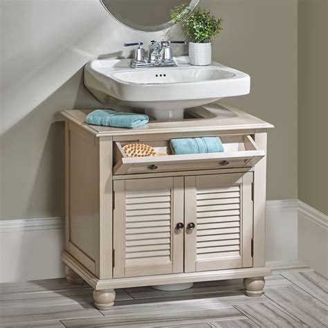 Pedestal sink cabinet. Things To Know About Pedestal sink cabinet. 