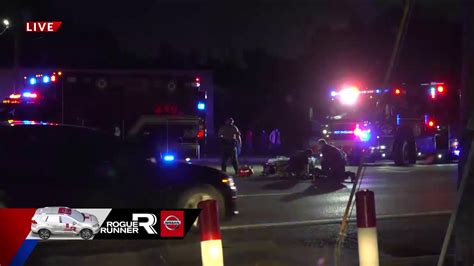 Pedestrian, 91, seriously injured after being hit by car in Normal Heights