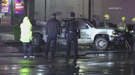 Pedestrian Killed in Hit-and-Run Collision near 59th Avenue [Phoenix, AZ]