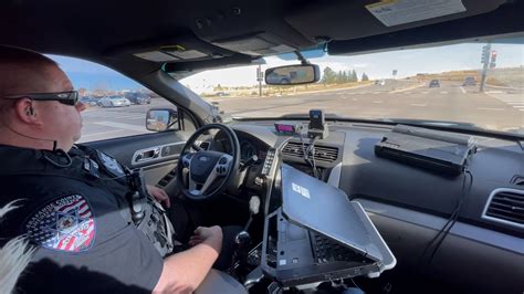 Pedestrian crashes: Safety tips from a Colorado deputy