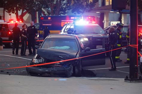 Pedestrian dies in East San Jose crash, traffic delayed