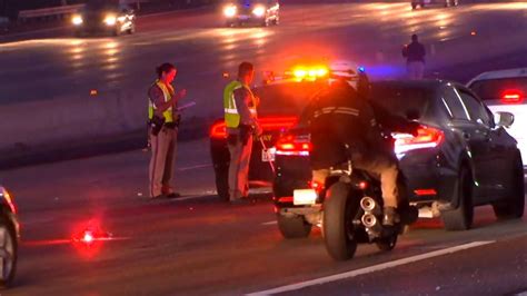 Pedestrian dies on I-76 early Friday