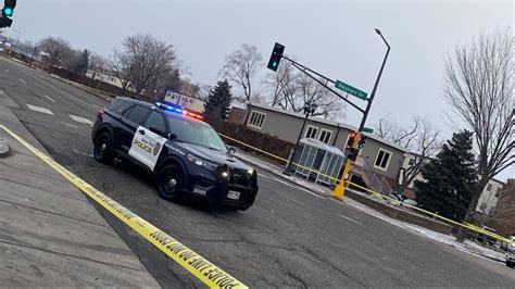 Pedestrian fatally struck by SUV in South St. Paul ID’d