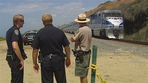 Pedestrian hit and killed by Amtrak train in Oakland