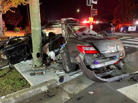 Pedestrian hit by stolen car in San Jose hit-and-run dies