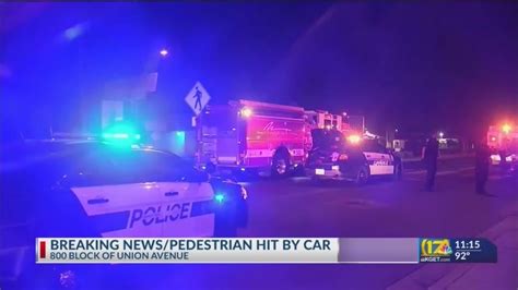 Pedestrian hospitalized in Union City collision; driver linked to disturbance at Starbucks
