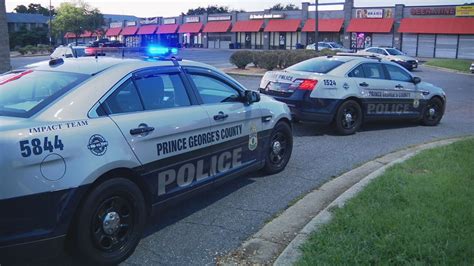 Pedestrian in wheelchair struck, killed during hit-and-run in Prince George’s Co.