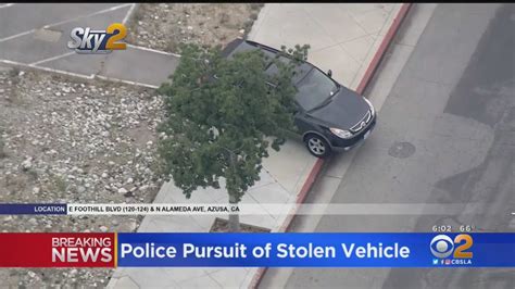 Pedestrian killed by stolen car while walking on sidewalk in San Jose
