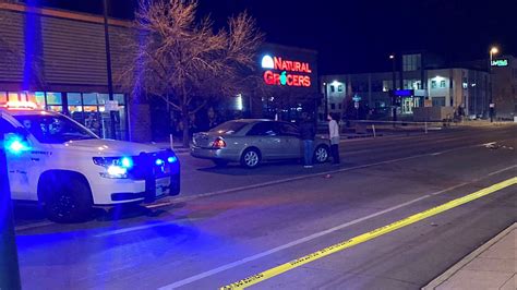 Pedestrian killed in Denver hit-and-run; suspect vehicle found