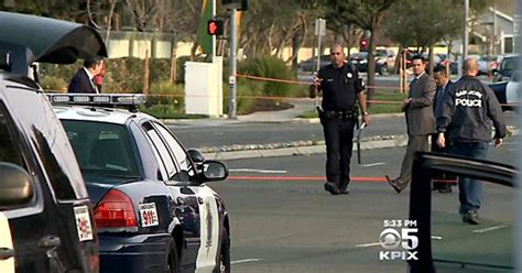 Pedestrian killed in San Jose hit-and-run