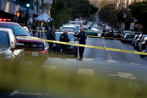 Pedestrian killed in South San Francisco hit-and-run