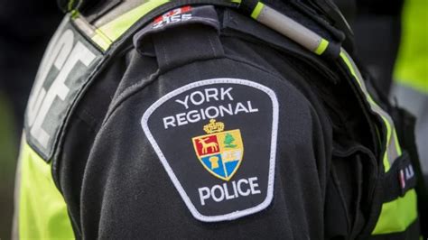 Pedestrian seriously injured after collision in Vaughan, police say