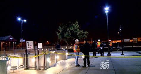Pedestrian struck and killed by Caltrain in Santa Clara