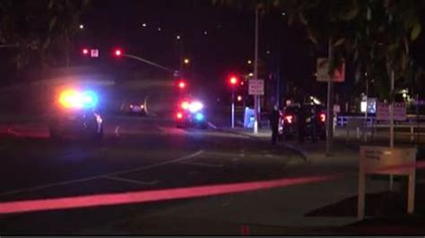 Pedestrian suffers life-threatening injuries in San Jose hit-and-run