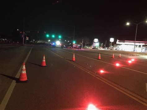 Pedestrian who may have been bicycling killed in fatal crash in Commerce City
