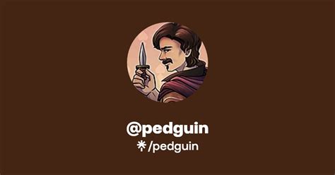 Pedguin Onlyfans Leak XxX 💦 102 Vids