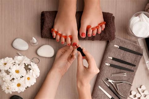 Pedi and mani near me. Step 1: Book Select your preferred treatment, location, date and time. Step 2: Connect We'll post your booking for free and confirm when an available provider accepts. Step 3: Meet 