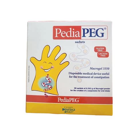 Pedia & Infant