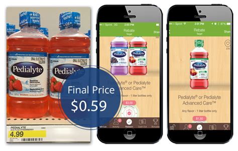 Pedialyte Coupons The Krazy Coupon Lady