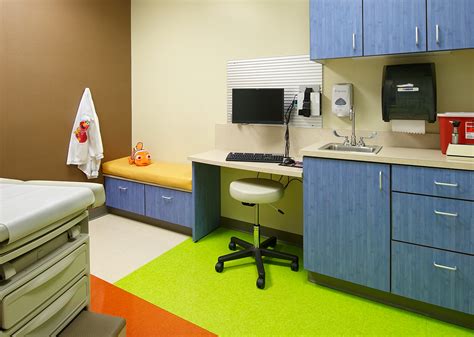 Pediatric After-Hours Clinic Pediatric Care