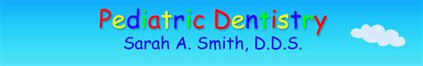 Pediatric Dentist St. Peters, MO-Dr. Sarah Smith and …