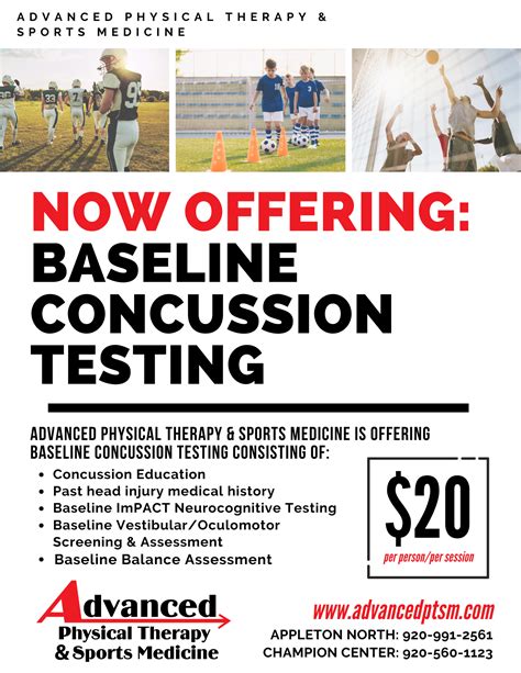 Pediatric ImPACT® Baseline Concussion Testing - UPMC Sports Medicine