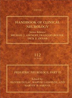 Pediatric Neurology Part II