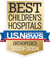 Pediatric Orthopedics Levine Children