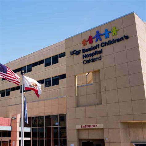 Pediatric Orthopedics UCSF Benioff Children’s Hospitals