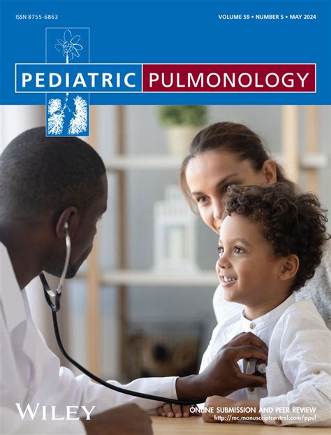 Pediatric Pulmonology Beaumont Health