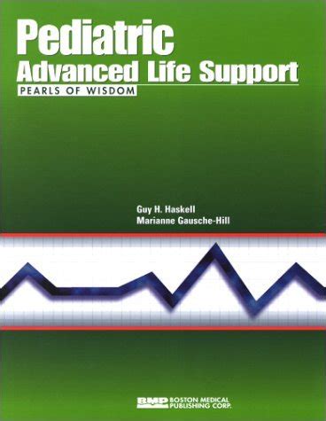Pediatric advanced life support pearls of wisdom conforms to the am heart assn guidelines 2000. - Section 2 study guide types of bonds chapter 20.