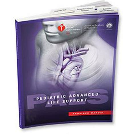 Pediatric advanced life support provider manual 2010. - Mackie 1202 vlz pro manual espanol.