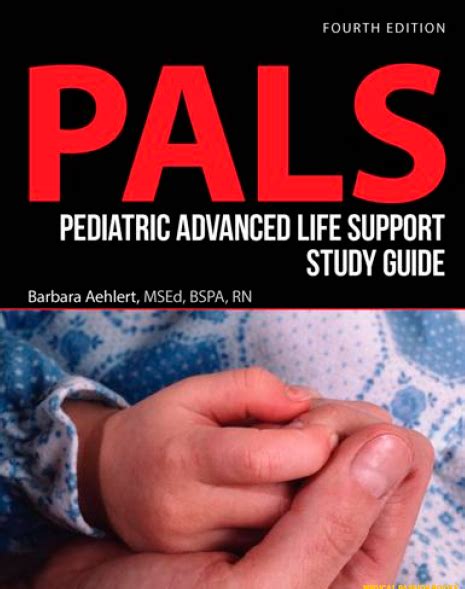 Pediatric advanced life support study guide pals. - Manual for perkins 1004 4 engine specifications.