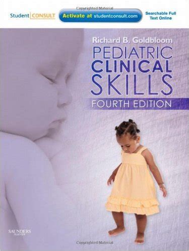 Pediatric clinical skills with student consult online access 4e. - Briggs and stratton repair manual 20hp twin.