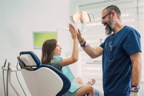 Pediatric dentist salary. We’ve talked before about the importance of those regular checkups at the dentist, but the usual biannual dental visit isn’t perfect for everyone. The Wall Street Journal explains ... 