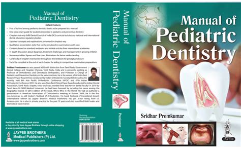 Pediatric dentistry self instruction manual by manuel m album. - E study guide for child and adolescent psychiatry for the.
