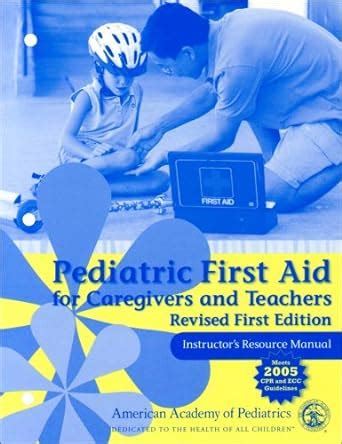 Pediatric first aid for caregivers and teachers resource manual revised first edition. - Fishkeepers guide to central american cichlids.