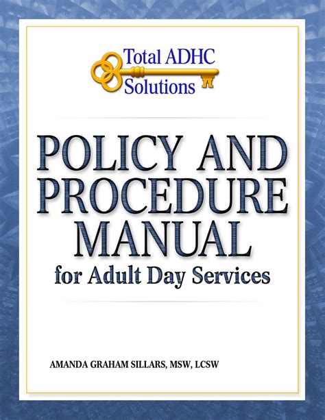 Pediatric home care policy and procedure manual. - Guida hbr alla gestione dello stress sul lavoro serie di guide hbr.