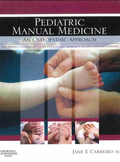 Pediatric manual medicine an osteopathic approach hardcover. - What the bible is all about handbook henrietta c mears.