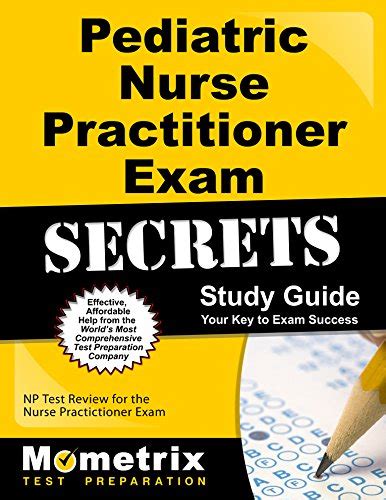 Pediatric nurse practitioner exam secrets study guide np test review for the nurse practitioner exam. - Daihatsu charade 1983 1993 werkstatt reparatur service handbuch.