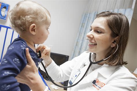 As the demand for healthcare professionals continues to rise, nurse practitioners (NPs) have become an integral part of the healthcare system. They play a vital role in providing p...