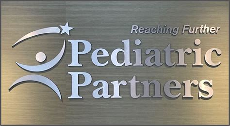 Pediatric partnership. We encourage the following schedule of visits; (the ages mentioned are approximate): Vision and Hearing Tests are also given regularly. We encourage advance scheduling of well childcare. For infants, please schedule your next check up at the end of your visit. Otherwise, we suggest you call 6-8 weeks ahead of the time you wish to be seen. 