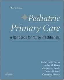 Pediatric primary care a handbook for nurse practitioners third edition. - Top 10 travel guide 2013 lisbon.