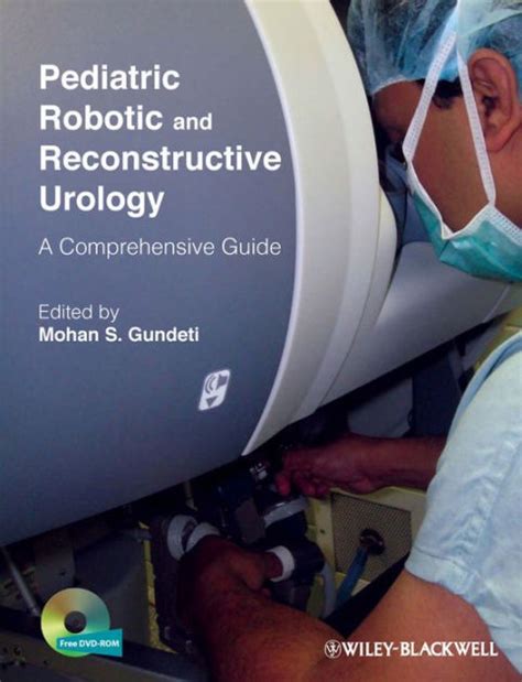 Pediatric robotic and reconstructive urology a comprehensive guide. - Cf moto service manual free download.