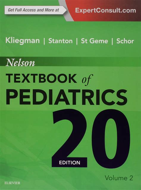 Pediatrics, Clinical Medicine, Books Barnes & Noble®