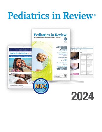 Pediatrics in review. Things To Know About Pediatrics in review. 
