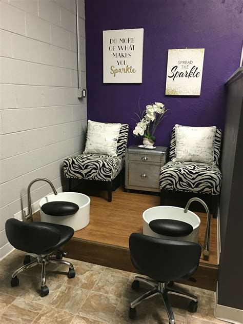 › We're a one-stop nail salon for all your beauty needs. From creative nail art ideas to seasonal pedicures – we bring all to you; No hassle and with... | nail art, nail salon, pedicure, Missoula. 