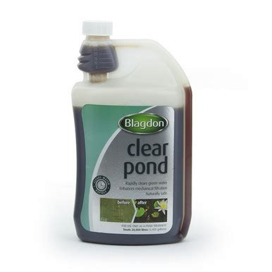 Pedigree: CLEARING POND